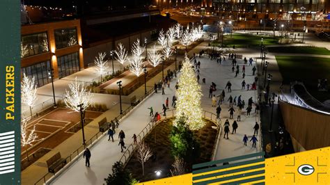 titletown ice skating waiver|Titletown ice skating rink open for season .